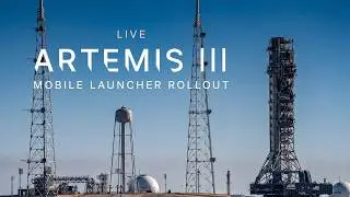 ARTEMIS 2 - Zweite Generalprobe LIVE (Texte auf Deutsch)