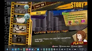 my hero one's justice 2 part15