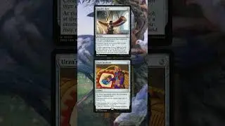 10 Most Impactful Tribal Cards #edh #mtg #shorts