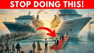 Which Cruise Ship to Choose in 2026 &ndash; RANKED WORST TO BEST!
