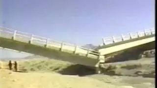 Soviets Withdraw Afghanistan 1988