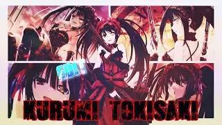 𝐊𝐮𝐫𝐮𝐦𝐢 𝐓𝐨𝐤𝐢𝐬𝐚𝐤𝐢 【 🅴🅳🅸🆃 】 Z&Auml;&thorn;HK&Igrave;&Egrave;L! 𝘽𝙮 𝙎𝙖𝙞𝙮𝙖𝙣𝙂𝙊𝙇𝘿
