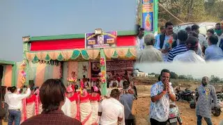 KANDAY MEMORIAL DUDKABAHAL JAGRITI CLUB HOCKEY TOURUNAMENT FINAL AND IND PROGRAM 2026
