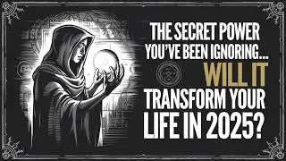 The Subconscious Code: Manifest ANYTHING in 2025