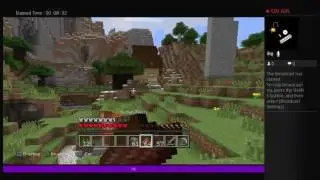 nickchris82's Live PS4 Broadcast