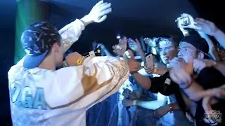 Żabson x Quebonafide 