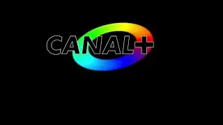 CANAL+ France, España y Polska inicios de emisión años 90 (HD)