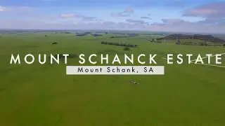 Mount Schanck Estate. CBRE Agribusiness, SA