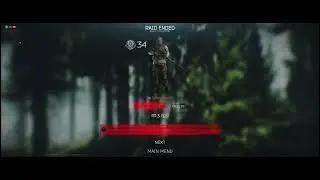 Armored Train Exfil Bug (Lighthouse) -Escape From Tarkov