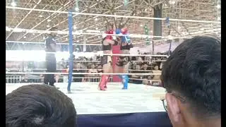 SARA EXTREME THAI PAI&Ccedil;ANDU 
