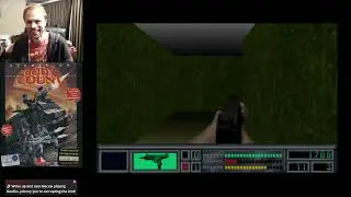 Operation Body Count (DOS) Part 1