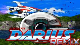 G-Darius OST (Remix Collection) 🚀