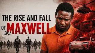 How Maxwell Chikumbutso Scammed Africa