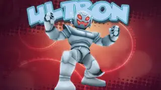 Marvel Super Hero Squad Online : U Turned Out the Lights? Gameplay