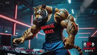 IRON REBELLION: The Soundtrack to Your Defiance | Ironpulse x Apex Mindset