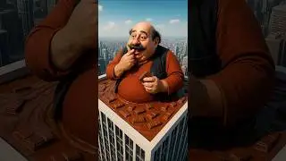 Bhukhad Motu Ne khaya dher Sara chocolate || Motu Patlu Cartoon #ai #farmer #cartoon