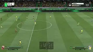 Fc26 F&ecirc;nix 150 Pro clubs Ps4