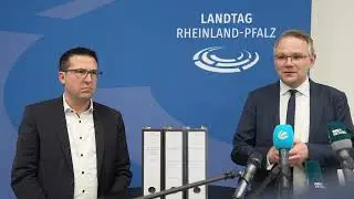 47. Sitzung des Untersuchungsausschusses 