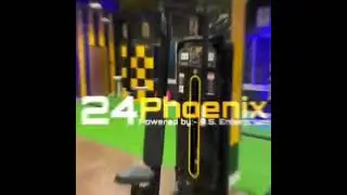 Premium Packages, Gym Equipment, Full Commercial Gym Setup