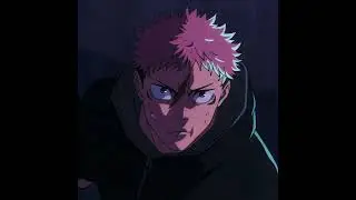 my strong boy itadori     #itadori #itadoriyuuji #jujutsukaisen #anime #animeedit