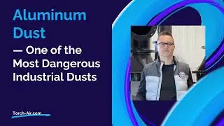 Aluminum dust | Pulse-Jet Baghouse | Cartridge Dust Collectors | Cyclone Pre-Separators