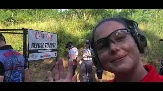 Extreme Euro Open 2021 AST Roissy IPSC Team