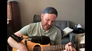 Know the Night - Ocie Elliott (Cover)