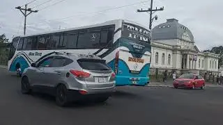 Caio Giro 3400 Mercedes-Benz 0-400RSE