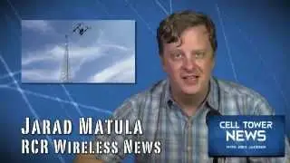 When will FirstNet be deployed? - Cell Tower News Episode 10