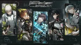 ENG SUB [LIGHT AND NIGHT] 2nd Anniversary PV - The Unknown Paradise - Quiet Impact: 2624