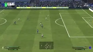 Fc 26 Liverpool Woman Career Mode Episode 20