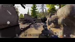 Farm: Arena Breakout I still got him!