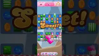 Candy Crush Saga Level 6398