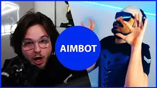 ZLANER EXPOSED For Using AIMBOT