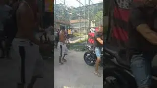 Complexo do Alem&atilde;o