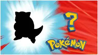 Who's That Pok&eacute;mon? Discover the Secrets of Sandshrew! #Shorts | Pok&eacute;mon ID: 0027