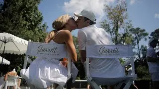 Epic Multi-Day Wedding at Montage Palmetto Bluff | Chapel Ceremony, Disco Party & Pool Dive!