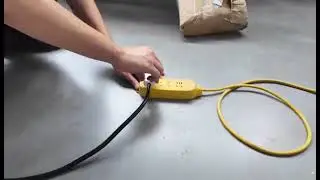 New Type Handheld Laser Welding Machine -  Nitrogen Self-generating system integrated#laserwelding