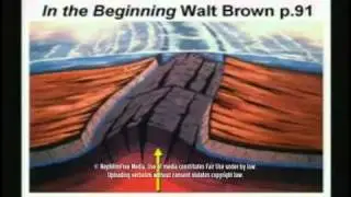 Noachian Flood Mechanics pt 2 of 2