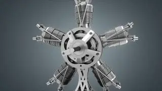 industrial animation