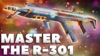 How to Master the R301 in Apex Legends (Tips & Tricks)
