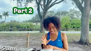 Bible Study: 1 Samuel 25 Part 2