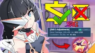 GOLD LANE RUBY IS BETTER THAN EXP LANE RUBY!?!?🙀🤯🔥 BEST RUBY BUILD AND ROTATION 2026