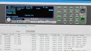 Uniden BCD536HP WiFi setup