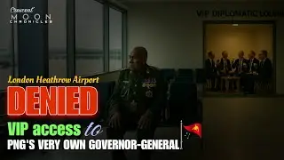 BSP IGNORES GOVERNMENT? Governor-General&rsquo;s Office Left Hanging!