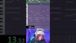 Lil Tecca Ransom Speedrun in 17 Sec #shorts