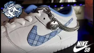 Nike SB Dunk Low Pro 