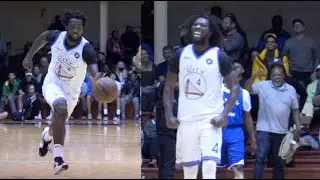 Larry Wickett - SF Pro Am Championship Highlights