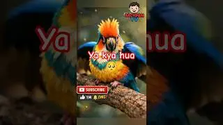 Jungle Ka Sabse Khubsurat Parinda 🕊️ | Cinematic Forest Bird 4K  #birds #beautifulbird #birdspecies