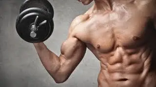 How to Get Cut | The Adonis Golden Ratio